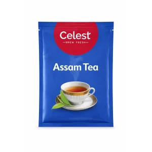 Celest Assam Chai Black Tea 25 teabags