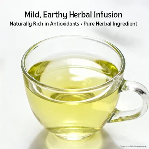 Celest Raspberry Leaf – 50 Teabags | Red Raspberry Leaf Tea
